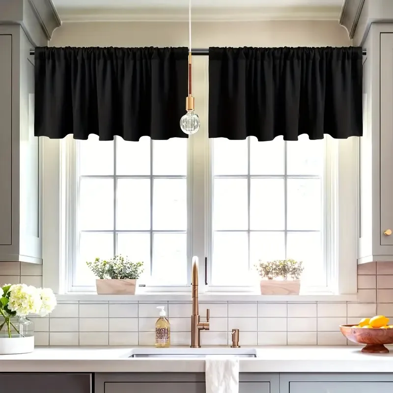Thumbnail 4 - #4 Latest Window Valances Offers