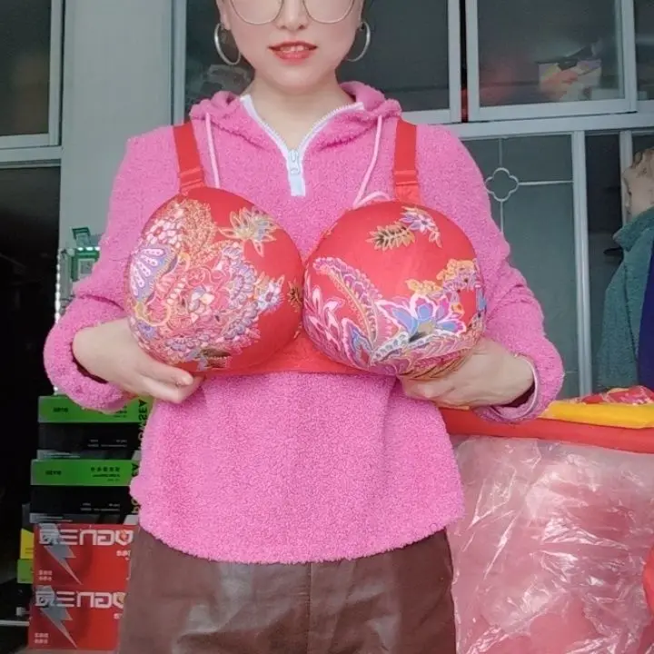 Man's Bra Costumes Cosplay Handmake Femboy Otoknoko Crossdresser  LadyBoy Kathoey