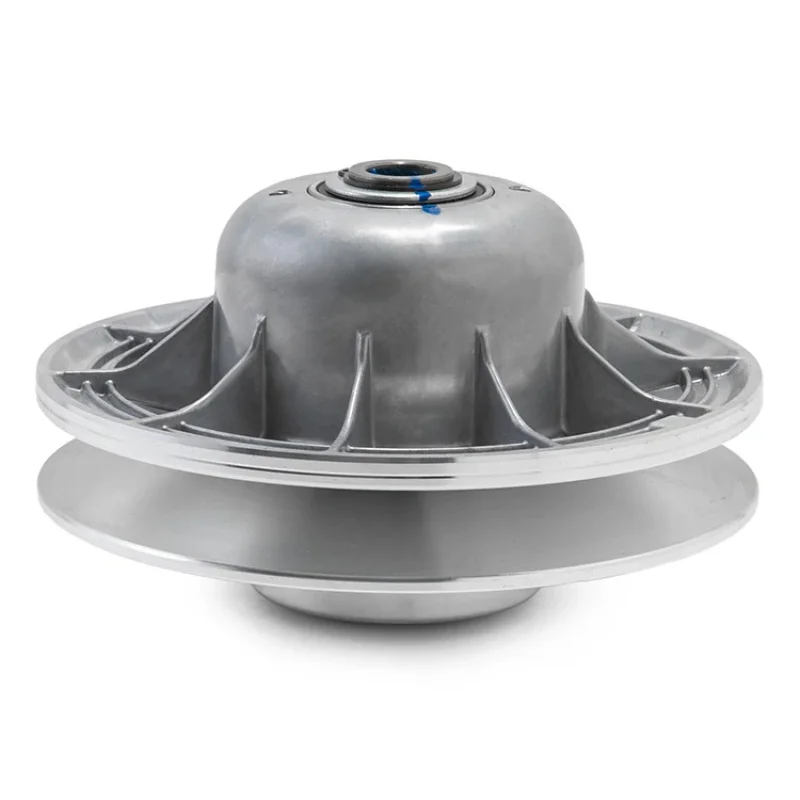 Secondary Driven Clutch Pulley for Polaris RZR 1000 XP 2014-2015 Fits Trail, 2 & 4 Seater UTV Replacement Parts