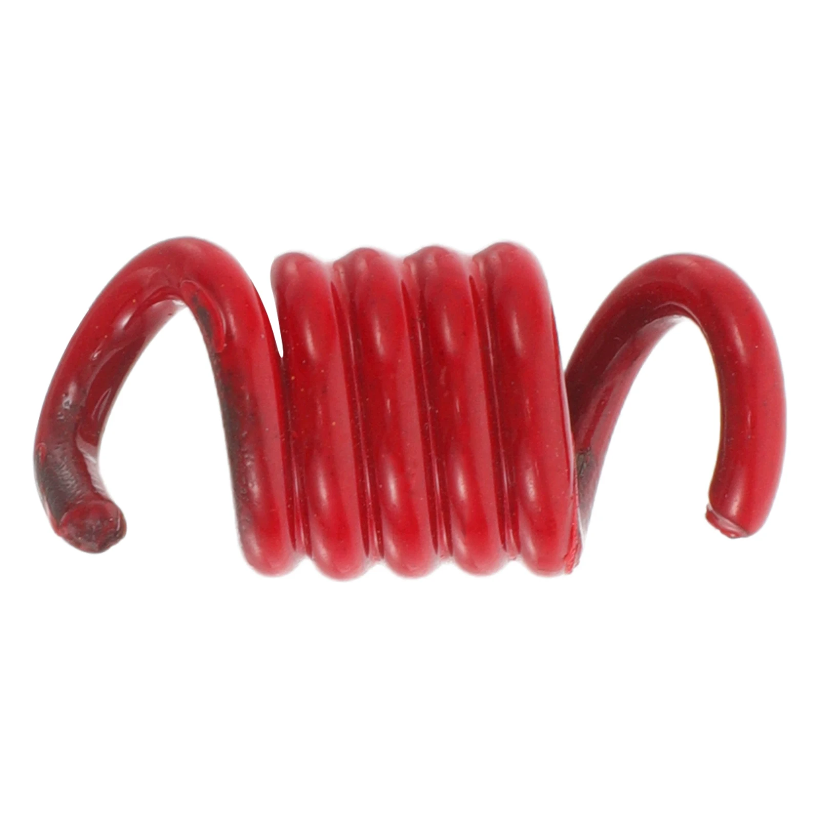 

Clutch Swing Mini Motorcycle ATV FourWheel Beach Vehicle 406 TwoStroke Heavy Duty Metal Brake Return Spring Tensioner Stability