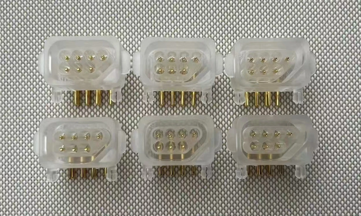 High Quality 7-Pin …