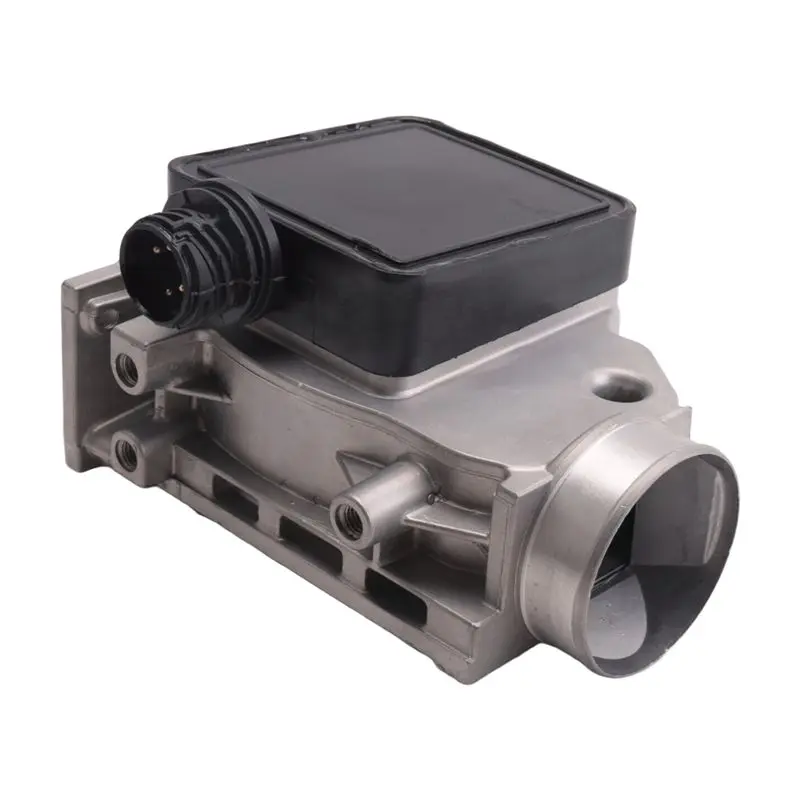 0280200201 0280200204 Mass Air Flow Sensor Meter For BMW 3 E30 E36 17346519 13621734651 0986280029 13621734651 Car Parts-N25R
