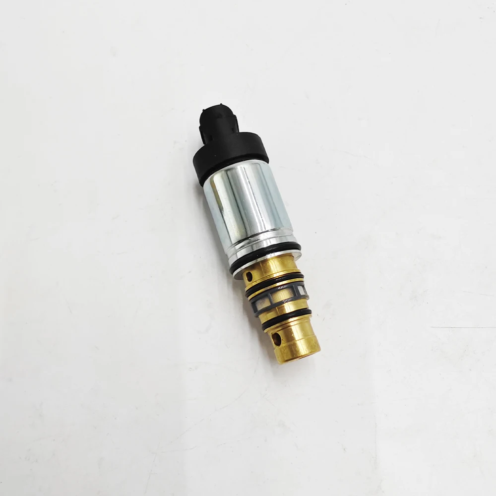 PXE14 PXE16 97674 2S000 97674-2S000 976742S000 A/C Compressor Control Valve Solenoid For 2009-2017 Opel Hyundai Kia K2 RIO