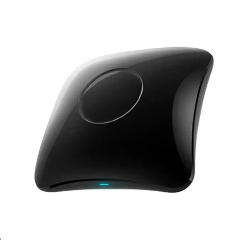 

Broadband RM4 Professional Universal Smart Remote Control Wireless Infrared RF Smart Home Automation