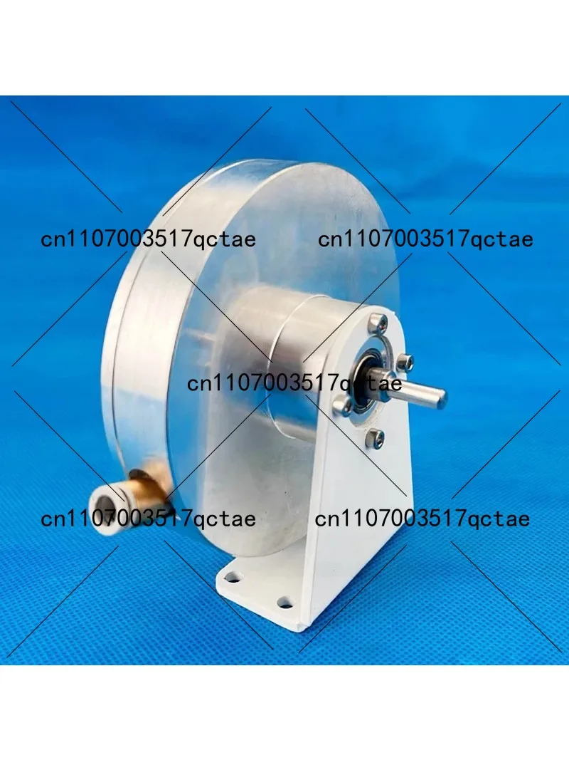 High Speed Bladeless Turbine Generator Demonstration Model Steam Gas Engine for Educational Experiment Use