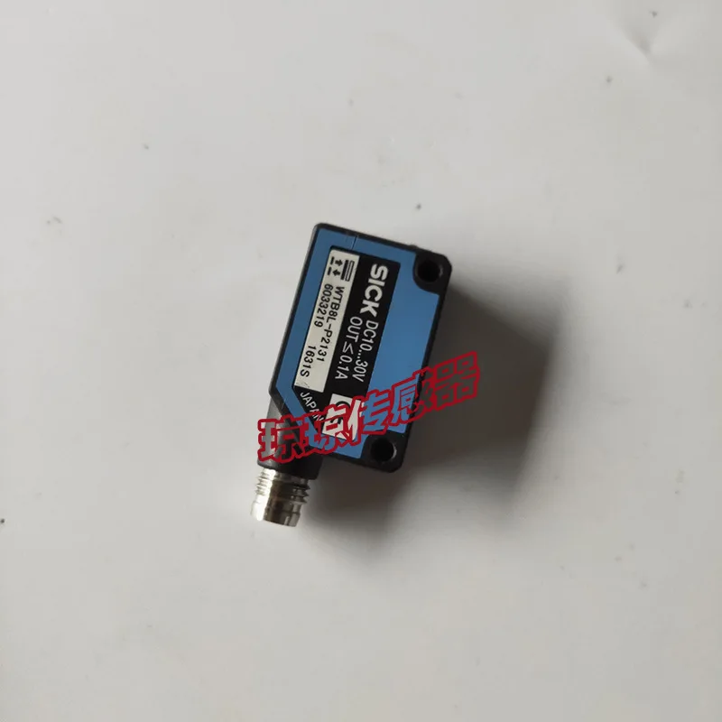 SICK WTB8L-P2131 Diffuse Reflection Photoelectric Switch Schke Sensor