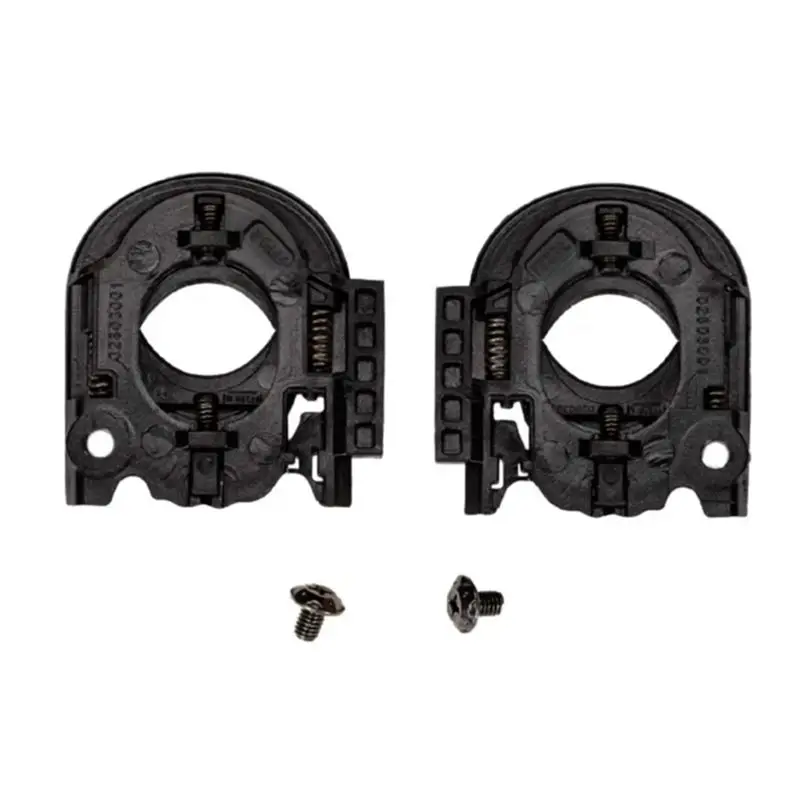 MT-V-28B Shield Base For MT Thunder 4 Shield Base Replacement Spare Parts Accessories 1 Pair Include Screws Top-Rated