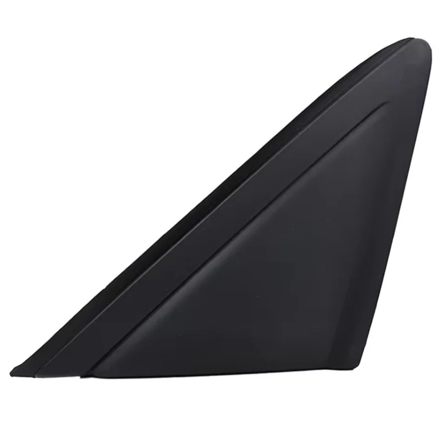 CJ54S16003AD5JA6 CJ54S16004AD5JA6 1 Paar Auto-Frontflügel-Kotflügel-Rückspiegel-Dreieck-Form-Zierabdeckung für Ford Kuga 2013–2019