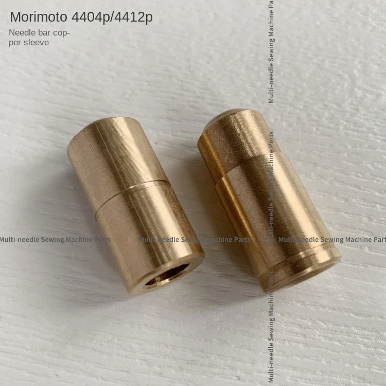 

1 комплект игольчатого стержня, медная втулка, верхний и нижний комплект медной трубы для Senben Kansai 4404p 4412, маленькая многоконтактная машина с квадратной головкой