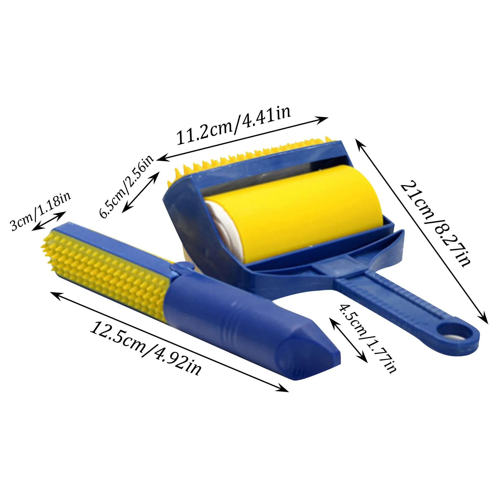 Thumbnail 4 - #38 Highest Rated Lint Rollers to Buy in 2026