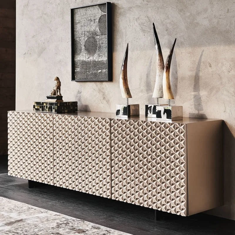 Craft Floor Living Room Cabinets Entryway Showcase Office Storage Cabinet Standing Organizer Vitrina Furniture Accessories