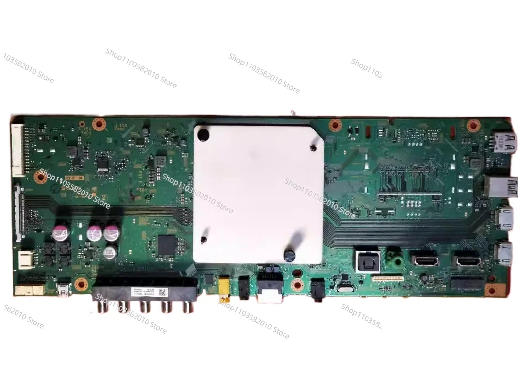 

KD-55/85/75/65X8500G LCD TV main board 1-983-791-21/22