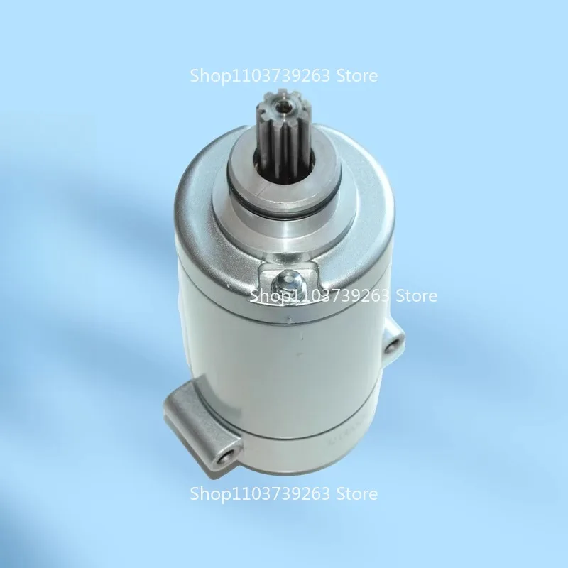 

Подходит для Benelli 500 Cub BJ500GS-A Jinpeng TRK502X/C Стартер, стартер