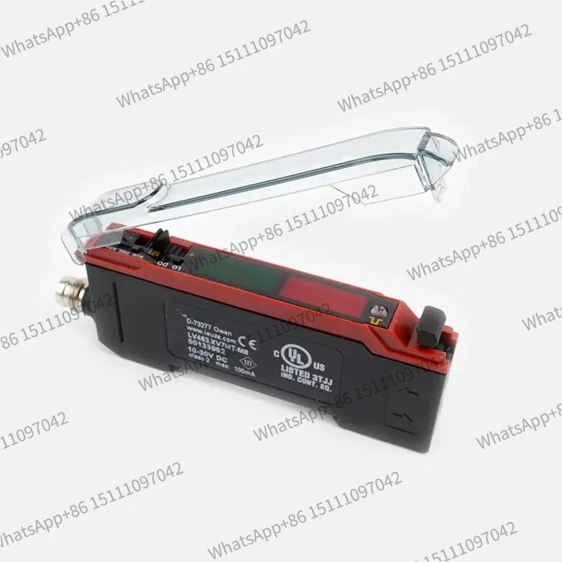 D-73277 50133962 optical fiber amplifier LV463.XV7/4T-M8