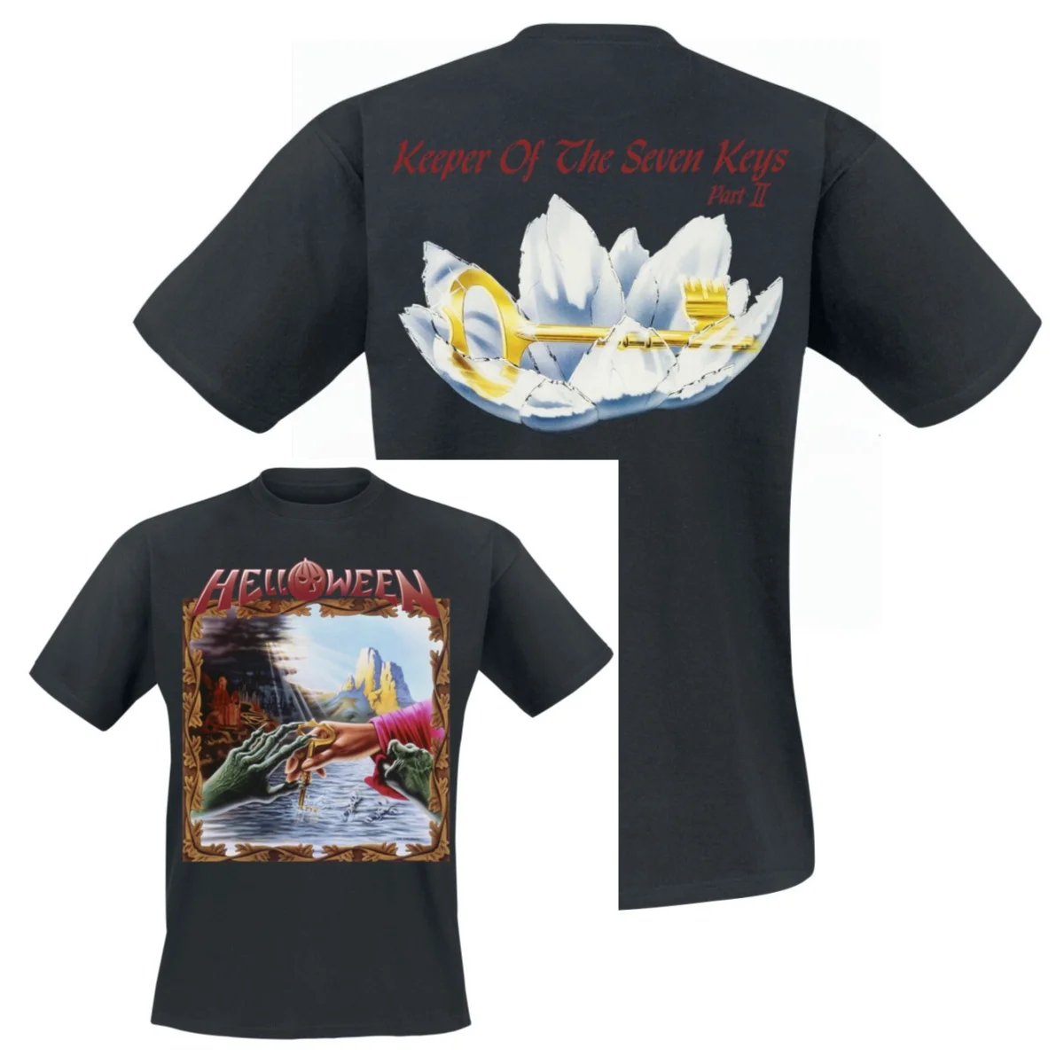 Fit Helloween Grafik-Baumwoll-T-Shirt, Unisex, Sommer, kurzärmelig, modisches Marken-T-Shirt, luxuriöses, lässiges Vintage-T-Shirt – Detail 4
