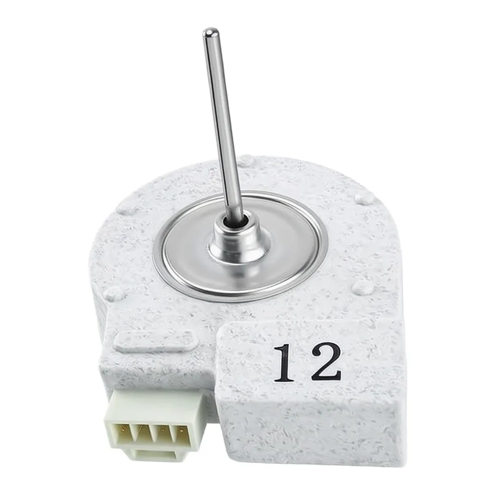 DA31-00146E Evaporator for fan Motor Compatible with For Samsung Refrigerator Models That Use DA31-00146C DA31-00146G