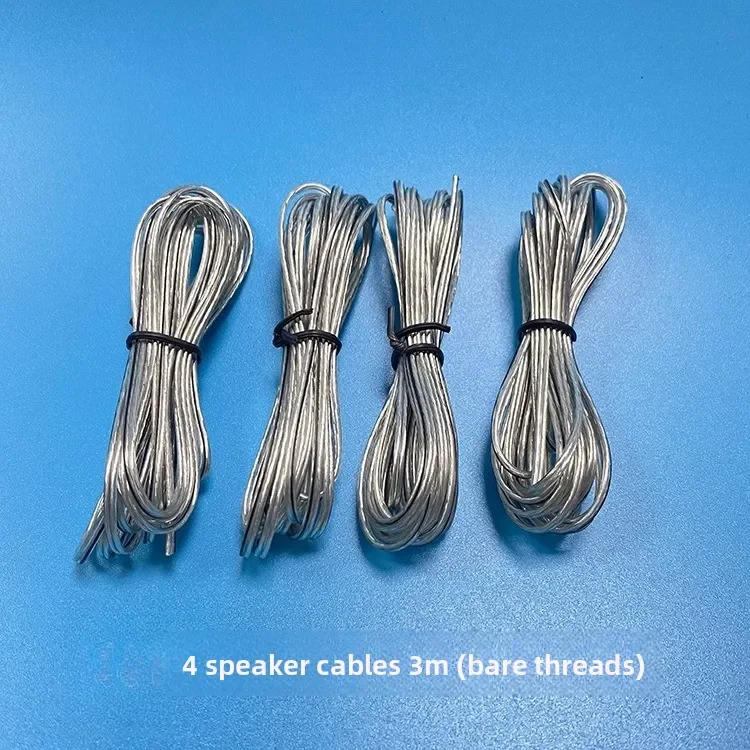 3 meters for LG4