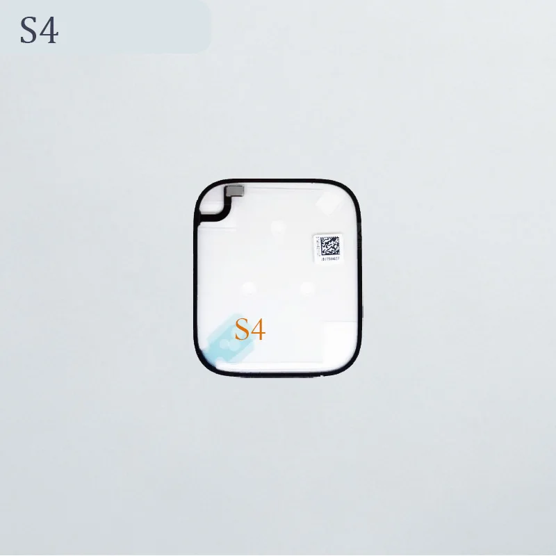 Original Gravity Force 3D Touch Sensor Flex Cable For iWatch Serious S9 S8 S7 S6 40 44mm Touch Screen Sensor Gasket Flex Cable