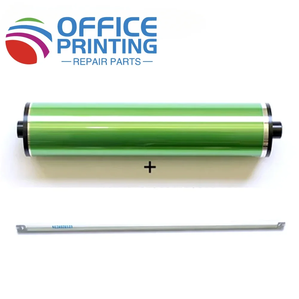 013R00668 Japan Fuji OPC Drum compatible for Xerox D95 D110 D125 D110P D125P 4110 4112 4127 4590 4595 DocuCentre 900 1100 800K P