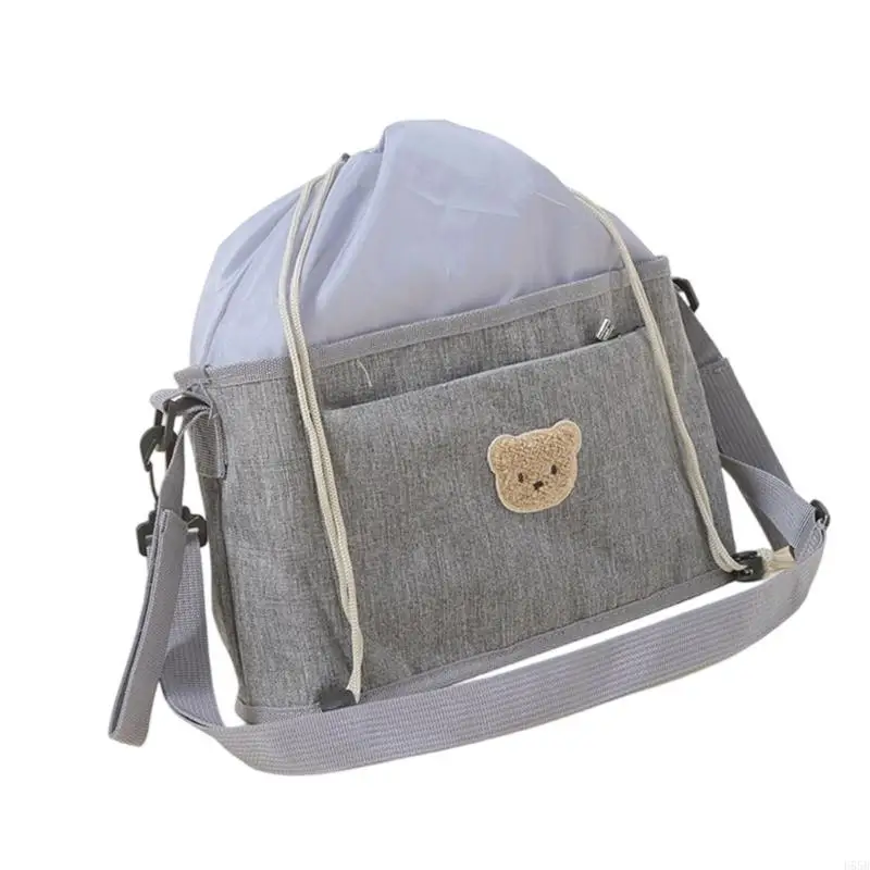 

H55B Multifunctional Mom Bag Large Capacity Strollers