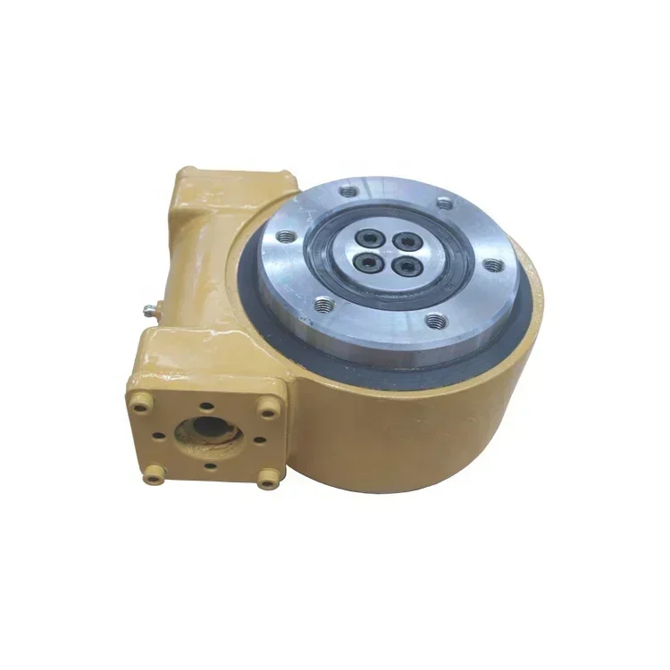 Wanda Slewing Bearing 3 Inch Slewing Drive For Solar Tracker