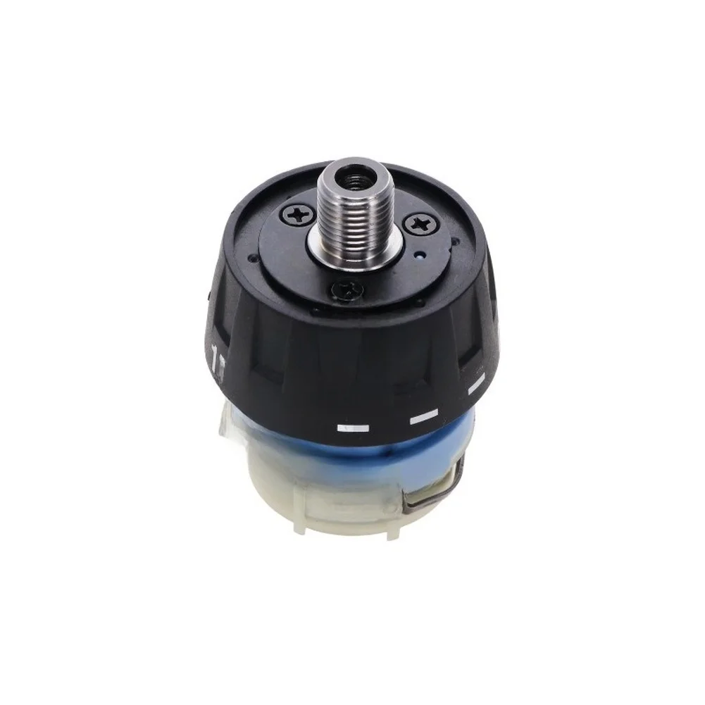 

Сменный редукторный узел 123868-8 для DDF483, DF332, XFD11 – Запчасть для ремонта редуктора электроинструмента