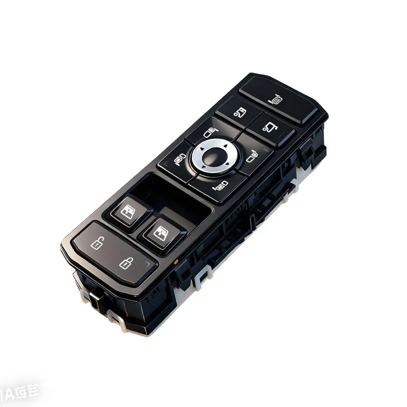 2569026 2569024 رافع مفتاح نافذة التحكم الرئيسي في الطاقة لشاحنة سكانيا R S NGT 2398124 1710066478 LHD