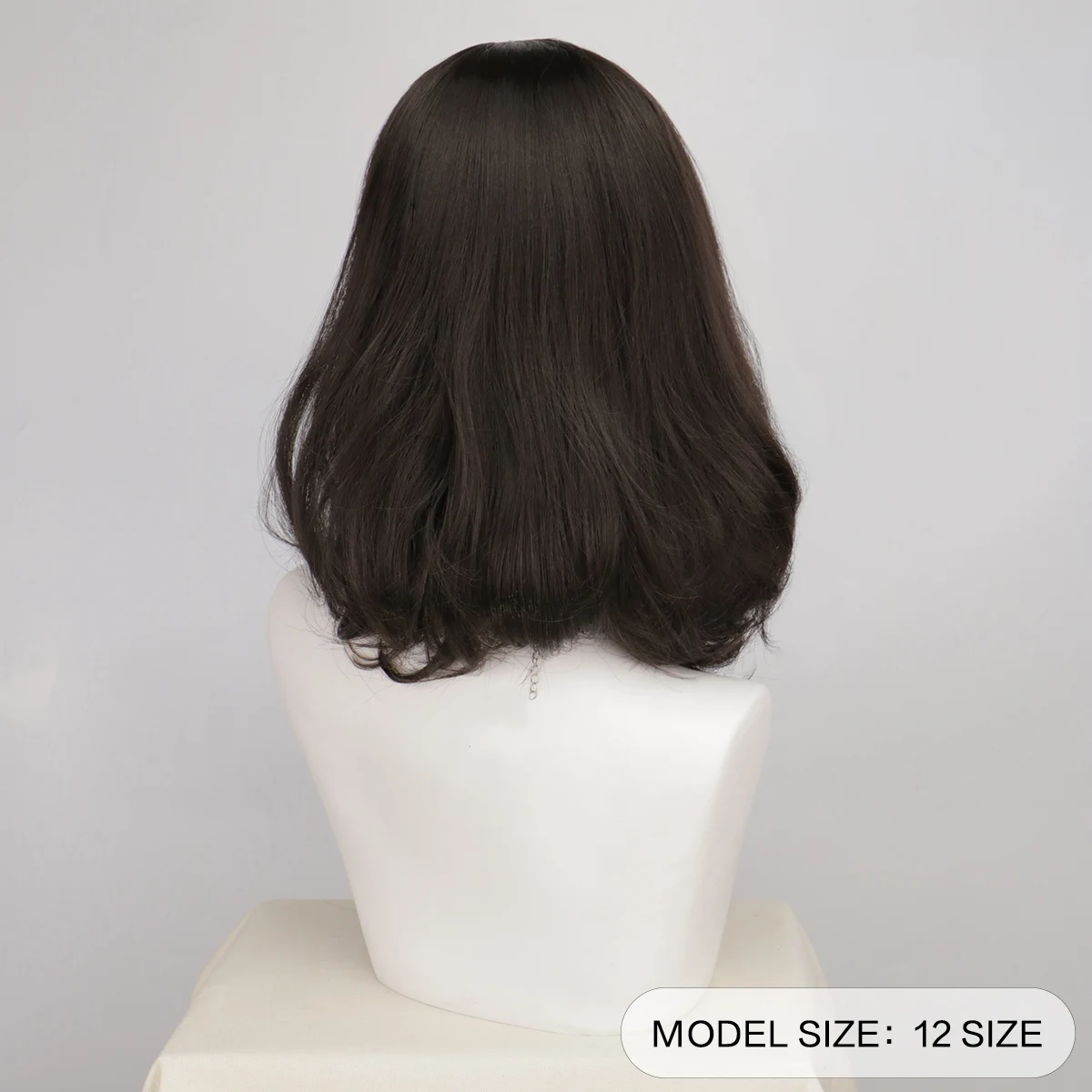 john wick Chapter Short Wigs For Man Daily Cosplay Party Heat Resistant Fiber For John Wick Classic Fiction Movie