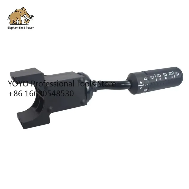 

Запчасти для экскаватора-погрузчика 2KU 246-2671