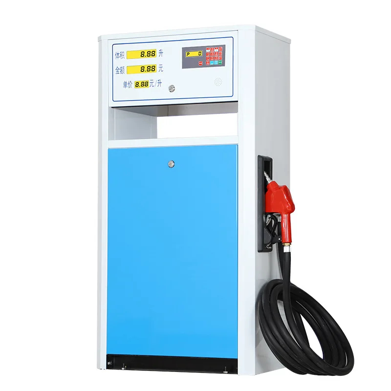 

135 type large flow refueling machine 220v diesel automatic 380V explosion-proof refueling pump
