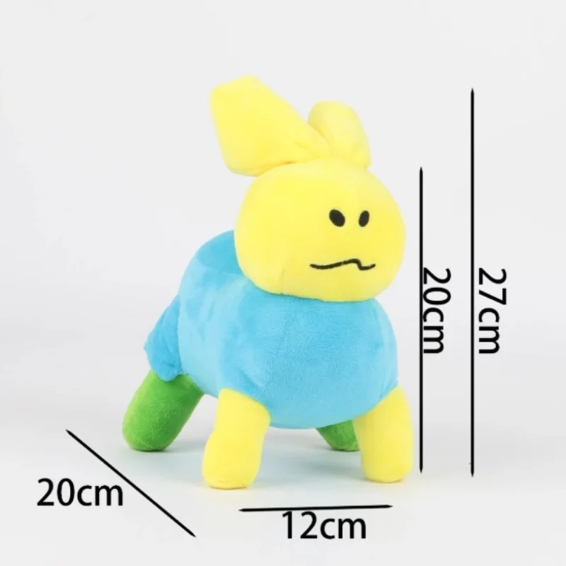 

Морской кролик, плюшевый морской кролик под давлением, плюшевый глубоководный кролик, плюшевая игрушка под давлением, кукла Пеуси, мягкая игрушка, плюшевый подарок на фестиваль животных