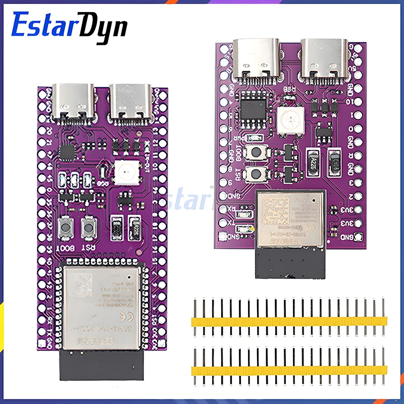 ESP32 ESP32-C3 AI-C…