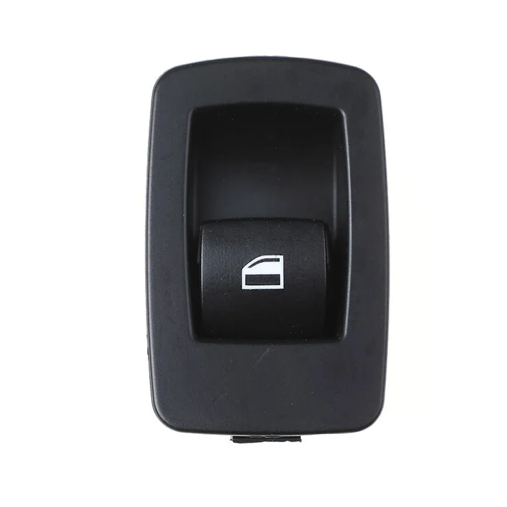Electric Window Switch Control Black 61316945876 for BMW 318i 320i 325i 330i E90 E92 E93 E89 2