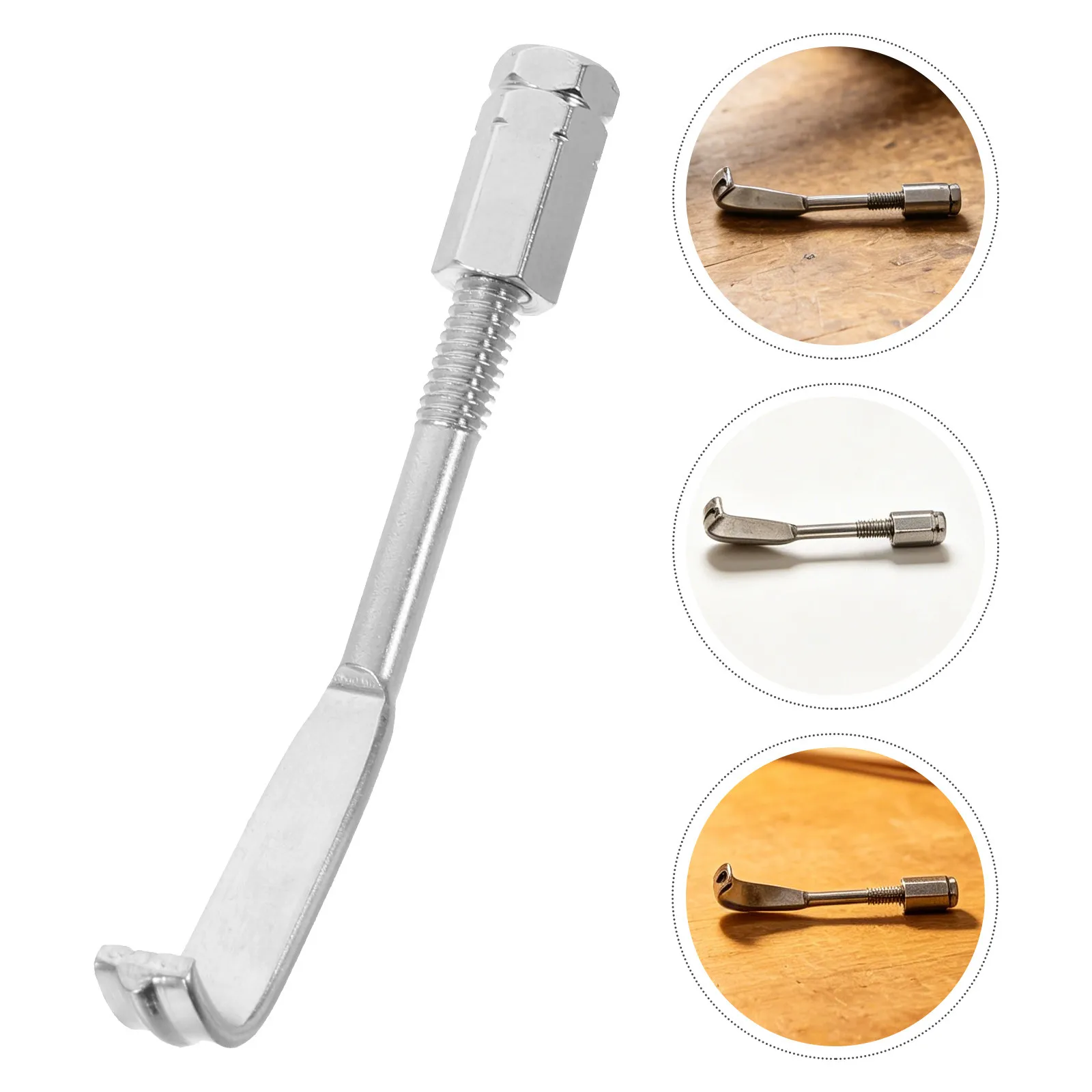 8-pecas-de-acessorios-para-banjo-chave-de-tensao-metalica-ergonomica-para-reparo-aperto-e-afrouxamento-de-porcas-e-suportes-do-banjo