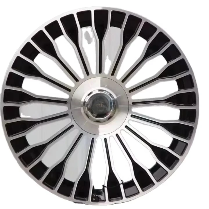 

New automotive spare wheel hub for MPV VITO/V-class rim car accessories