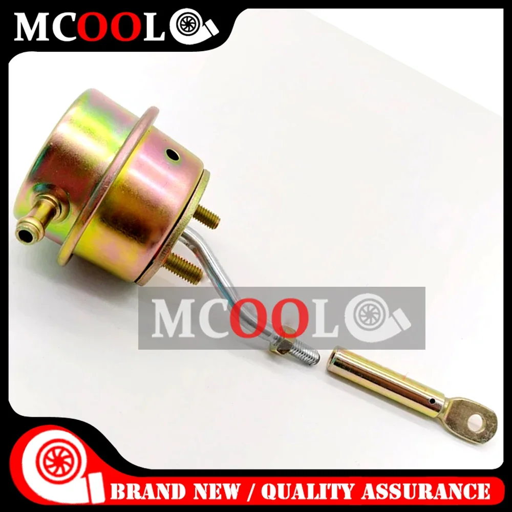 New Pressure 0.5bar-1.3bar GT28RS/GT35R 7psi-18psi 480009-6 Turbo parts turbo Actuator/internal Wastegate Turbocharger Parts