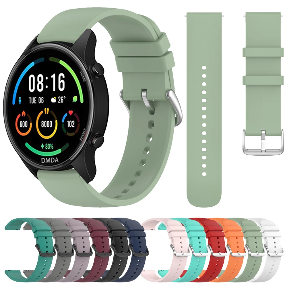 22Mm Strap For Xiao… - image