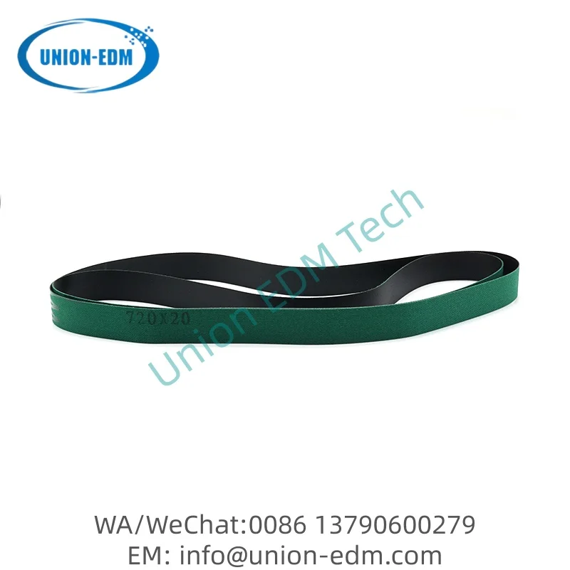 200447769 Charmilles Evacuation belt 447.769 EDM Consumables Wire-cut EDM parts