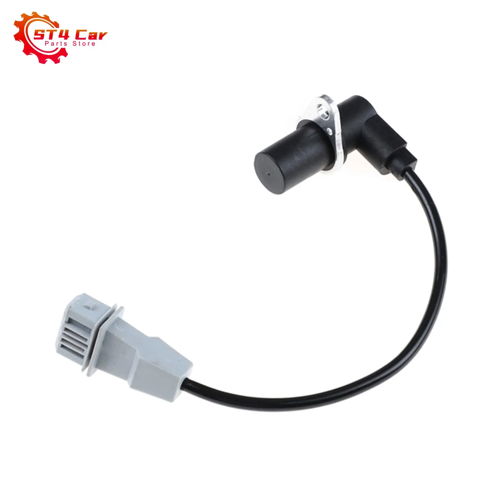 

New 3Pins Crankshaft Position Sensor 5WY3167A For Kia Rio 1.5L 1.6L 2001 2002 2003 2004 2005 0K30A18891 Auto Parts