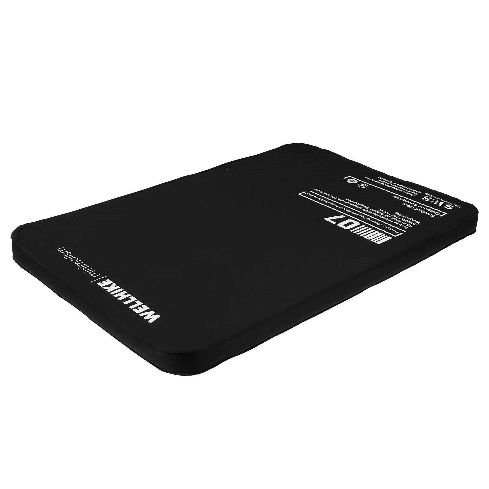 

Double Inflatable Camping Mat with Built-in Pump Automatic Compact Camping Air Mattress for Backpacking Car Tent