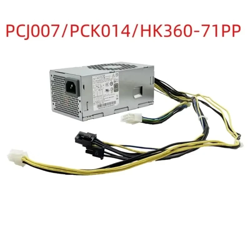 

PCJ007 PCK014 HK360-71PP For 10 pin Aircross 510S M410 M428 power supply 00PC787