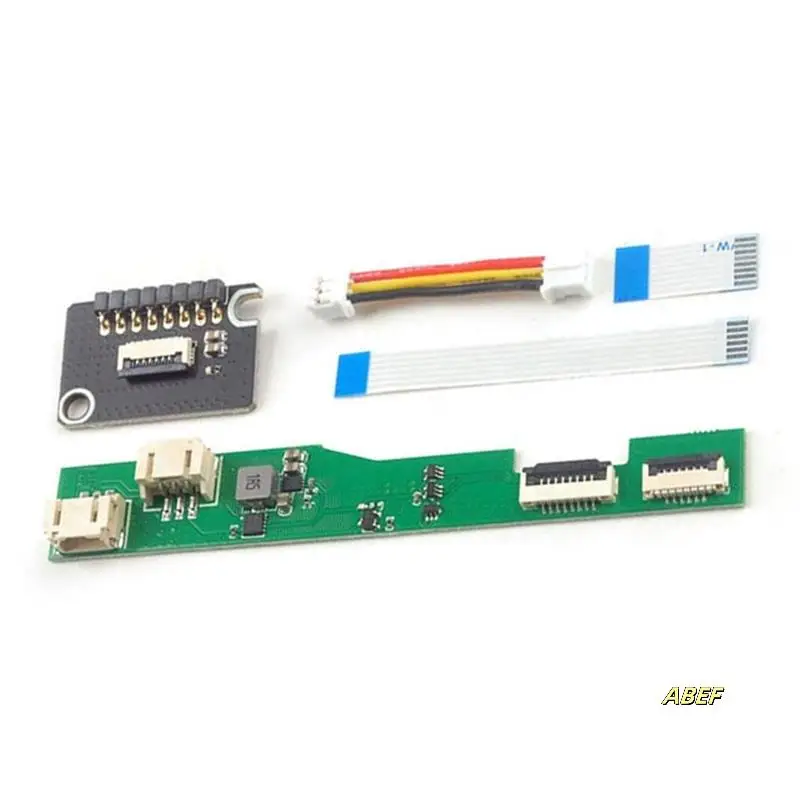 อะแดปเตอร์แปลงไฟ Tango2 สําหรับเอาต์พุต ES24TX Slim Pro 1W