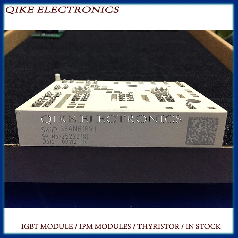 SKIIP35NAB126V1 SKIIP36NAB12T4V1 SKIIP37NAB12T4V1 SKIIP38NAB126V1 SKIIP39ANB16V1 SKIIP39AC065V2 NEW AND ORIGINAL IGBT MODULE