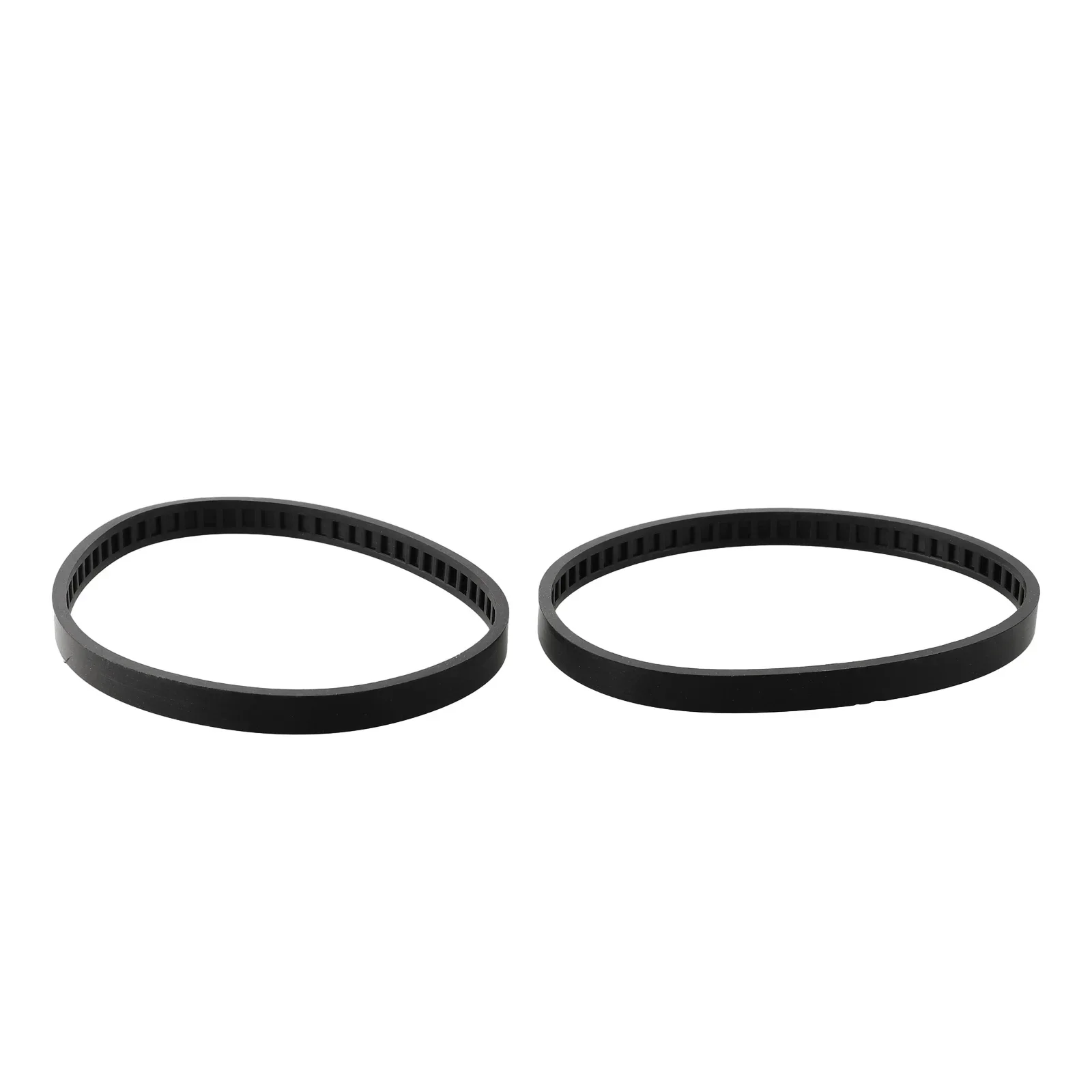 Band Saw Tires Replacement 2pcs Part Number 650721 00 Suitable For DWM120 A02807 For DCS374 DW328K Superior Durability