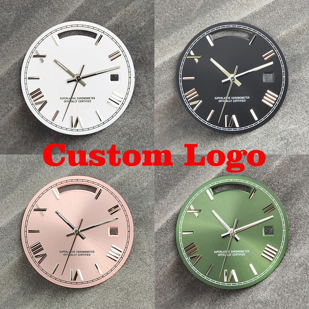 Циферблат Meiyouda 828