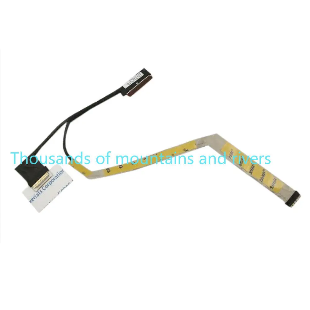 LCD EDP CABLE new FOR FOR LENOVO ideapad Flex 5-14IIL05 14ARE05 14ITL05 14ALC05