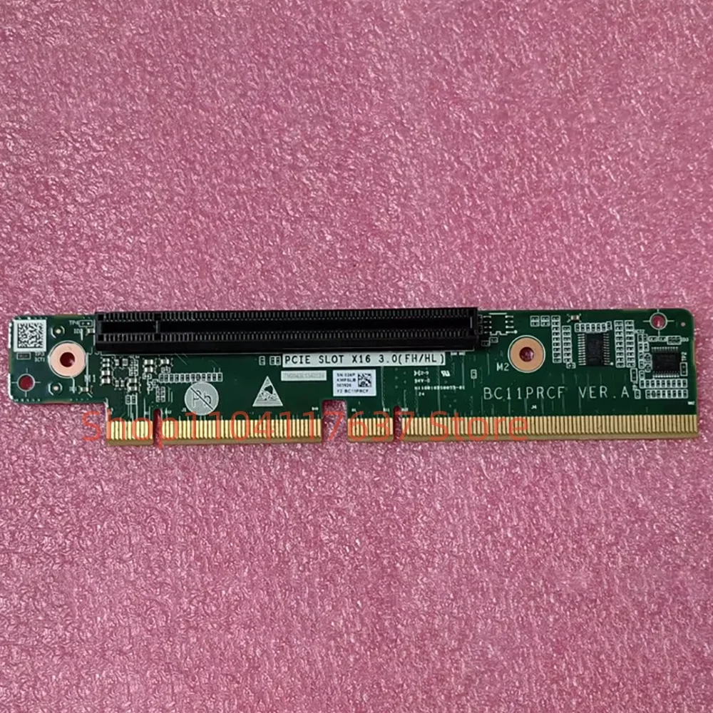 For Huawei 1288HV5 disassembly PCIE X16 3.0 upgrade card 024PKM BC11PRCF