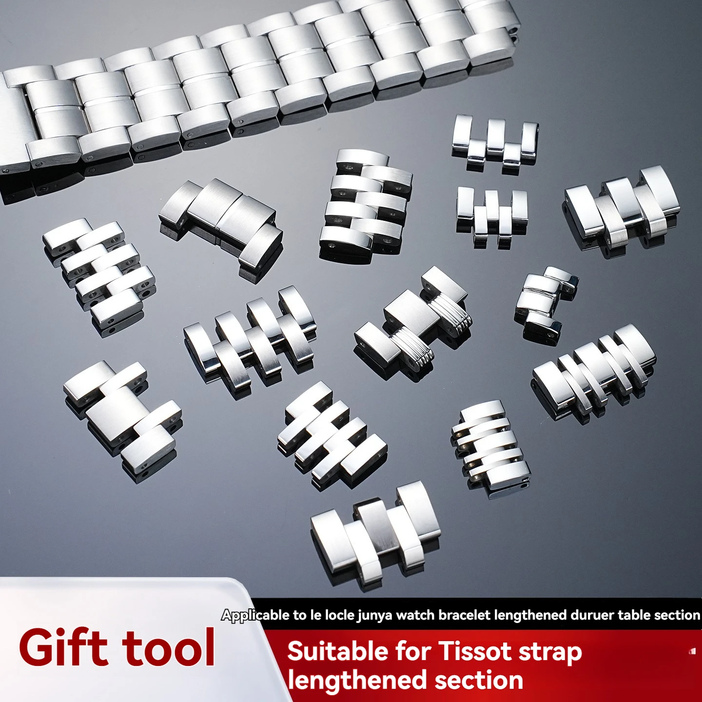 extensor-de-pulseira-em-aco-inoxidavel-solido-para-relogio-tissot-1853-le-locle-elegance-durol-peca-de-reposicao