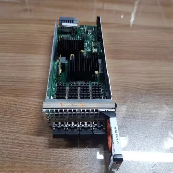 

303-392-000A-07 EMC UNITY XT380 480 680 880 4-port 16G FC expansion card