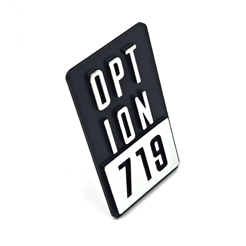 3D Sticker Tank Pad Protection Sticker For BMW R1200 R 1300 GS R1300GS R Nine T R1250R F900R/XR S1000RR Option 719 Triple Black